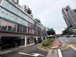 Okio (D12), Office #601313131